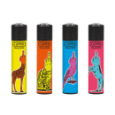 Clipper Large MIDDLE FINGER, 48er Display