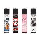 Clipper Large ANTI SPORT, 48er Display