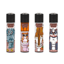 Clipper Large POTTY PROBLEMS, 48er Display