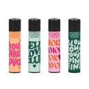 Clipper Large SELFLOVE CLUB, 48er Display