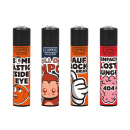 Clipper Large EINFACH LOST, 48er Display