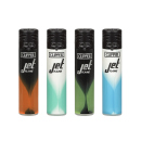 Clipper Jetflame Large NEBULA MIX #2, 48er Display