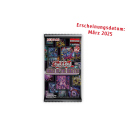 Yu-Gi-Oh! Maze of the Master Booster Pack