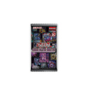 Yu-Gi-Oh! Maze of the Master Booster Pack