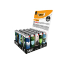 BIC Maxi J26 "Herzen" Reibrad...