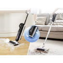 Tineco Floor One S5 Combo Power KIT Smart - Nass-/...