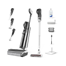 Tineco Floor One S5 Combo Power KIT Smart - Nass-/...