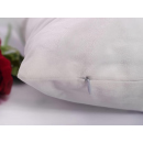 Kissenbezug "Bester Papa der Welt": 45 x 45 cm; Faultier; UVP: 9,99 Euro