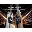 ELFBAR ELFX Pro - Refillable Kit "black"