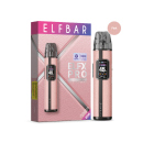 ELFBAR ELFX Pro - Refillable Kit "pink"