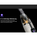 ELFBAR ELFX Pro - Refillable Kit "forest green"