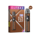 ELFBAR ELFX Pro - Refillable Kit "cowboy...