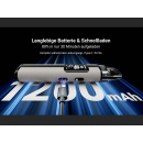 ELFBAR ELFX Pro - Refillable Kit "cowboy brown"