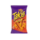Takis - Volcano - 100g - 18er Pack