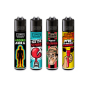 Clipper Large JUGENDWORT #9, 48er Display