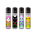 Clipper Large SPRING ANIMALS, 48er Display