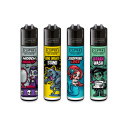 Clipper Large BRAIN WASH, 48er Display