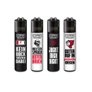 Clipper Large SPR&Uuml;CHE #2, 48er Display