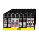 Clipper Large SPR&Uuml;CHE #2, 48er Display