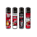 Clipper Large LADYBIRDS #2, 48er Display