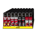 Clipper Large LADYBIRDS #2, 48er Display