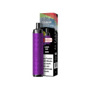 Al Fakher Crown Bar 600 - Lush Ice (Wassermelone, Eis) -...