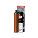 Al Fakher Crown Bar 600 - Peach Ice (Pfirsich, Eis) -...