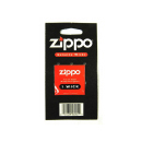Zippo Dochte Genuine Wicks