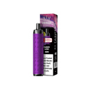 Al Fakher Crown Bar 600 - Magic Love (Passionsfrucht,...