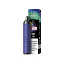 Al Fakher Crown Bar 600 - Berry Mint (Beeren, Minze) -...