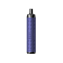 Al Fakher Crown Bar 600 - Berry Mint (Beeren, Minze) -...