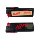 Elektrofeuerzeuge "RAW", 30er Display