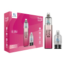 RandM Tornado - Pro Starterkit; pink