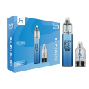 RandM Tornado - Pro Starterkit; blue