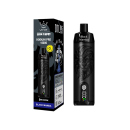 Yo Bar X Lion Vapes "Black Mamba" (Beerenmix) -...