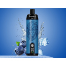 Yo Bar X Lion Vapes "Blueberry Ice"...