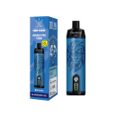 Yo Bar X Lion Vapes "Blueberry Ice" (Blaubeere,...