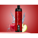 Yo Bar X Lion Vapes "Double Apple"...