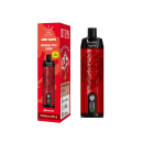 Yo Bar X Lion Vapes "Double Apple"...