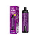 Yo Bar X Lion Vapes "Grape Mint" (Traube;...