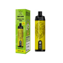 Yo Bar X Lion Vapes "Lemon Lime" (Zitrone,...