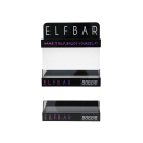 ELFBAR Display Acryl; stabelbar; 2-tlg