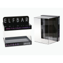 ELFBAR Display Acryl; stabelbar; 2-tlg