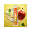 Flerbar M - Double Apple (Doppelapfel) - E-Shisha - 20mg...