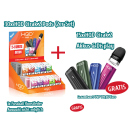 Aktion M Cirak 2 - 30x Pods (2er Sets) mit Nikotin...