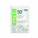 Gizeh Integra Boost Humidity 62%  Packs...