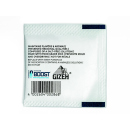Gizeh Integra Boost Humidity 62%  Packs (Luftfeuchtigkeitspakete); 50er Pack
