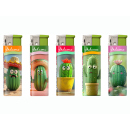 Elektrofeuerzeuge "CACTUS", 5-fach sortiert,...