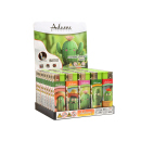 Elektrofeuerzeuge "CACTUS", 5-fach sortiert,...