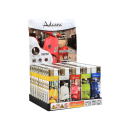 Elektrofeuerzeuge "SCOOTER", 5-fach sortiert,...